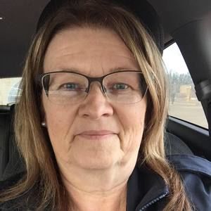 Meet your Posher, Karla